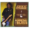 JEFF STRAHAN: Amen to the Blues
