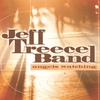 JEFF TREECE BAND: Angels Watching