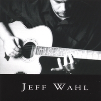 Jeff Wahl : Jeff Wahl