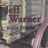 Jeff Warner : Jolly Tinker