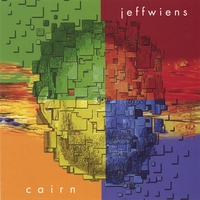 Jeff Wiens : Cairn