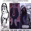 JEGABUG: The Good The Bad And The Ugly