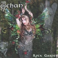 Jehan : Rock Garden