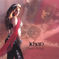 JEHAN: Desert Winds