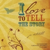 Jei Mitchell: I Love to Tell the Story