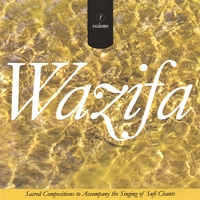 Jelaluddin Gary Sill : Wazifa, volume 1
