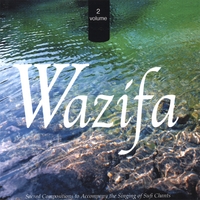 Jelaluddin Gary Sill : Wazifa, volume 2