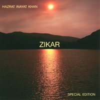 Jelaluddin Gary Sill : Zikar Special Edition