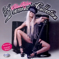 Jelena Karleusa : Jelena Karleusa  The Diamond Collection