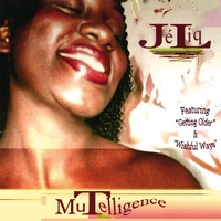 Jeliq : Mutelligence