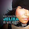 Jelixa: My Beta Music