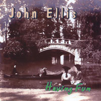 John Ellis : Having Fun