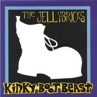 The Jellybricks : Kinky Boot Beast