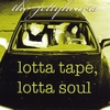 THE JELLYHEARTS: Lotta Tape, Lotta Soul