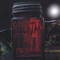 Jelly Jar : Preserved