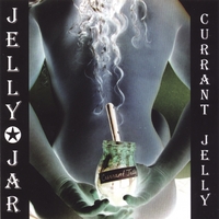 Jelly Jar : Currant Jelly