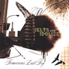 JELTS AND IDOLIZE: Tomorrows Last Try LP