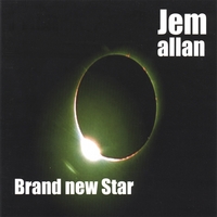 JEM ALLAN: Brand New Star