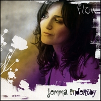 Jemma Endersby : Flow