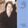 JENNIFER BARNES: You Taught My Heart