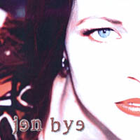 jen bye : jen bye