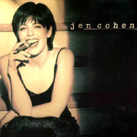 JEN COHEN: jen cohen