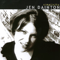 Jen Dainton : Simplicity