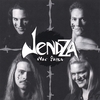 JENDZA: War Paint