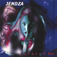 JENDZA: Painted Faces