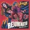 JENDZA: Rejuvenated