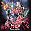 JENDZA: End Of The World