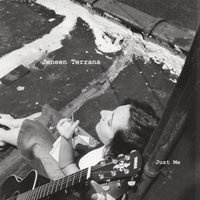 JENEEN TERRANA: Just Me