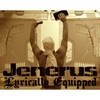 JENERUS: Lyrically Equipped