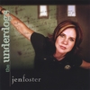 Jen Foster on CDBaby