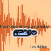 jenghizkhan : the noise of experiments: bacon