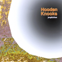 jenghizkhan : Hooden Knooks