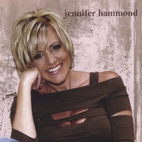 Jennifer Hammond : Jennifer Hammond