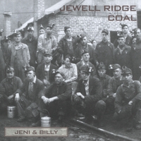 Jeni & Billy : Jewell Ridge Coal