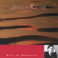 Jenica Rayne : Hall of Memories