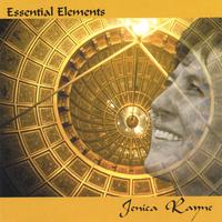 JENICA RAYNE: Essential Elements