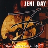 JENI DAY: Three Cheers and a Tiger