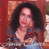 JENIE OLIVER: All This Love