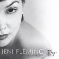JENI FLEMING ACOUSTIC TRIO: Trinity Tour