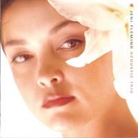 Jeni Fleming Acoustic Trio : Once Around The Sun