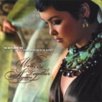Jeni Fleming Acoustic Trio : We'll Be Together Again