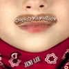 JENI-LEE: Chocolate Milk Moustache