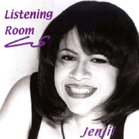 Jenjii : Listening Room