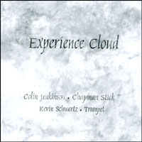 Colin Jenkinson : Experience Cloud