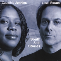 Capathia Jenkins And Louis Rosen : South Side Stories
