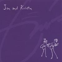 Jen and Kristin Allen-Zito : Jen and Kristin
